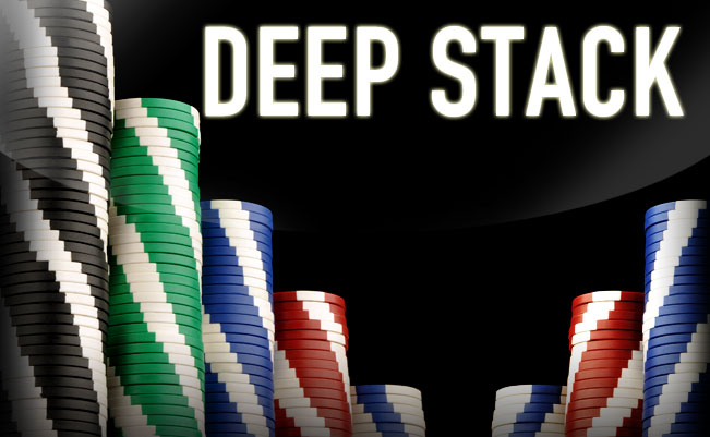 Deep Stack Poker - Chiến lược chơi hiệu quả khi tham gia Alobet88 (2)