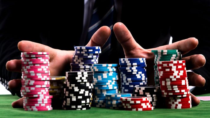 Deep Stack Poker - Chiến lược chơi hiệu quả khi tham gia Alobet88 (3)