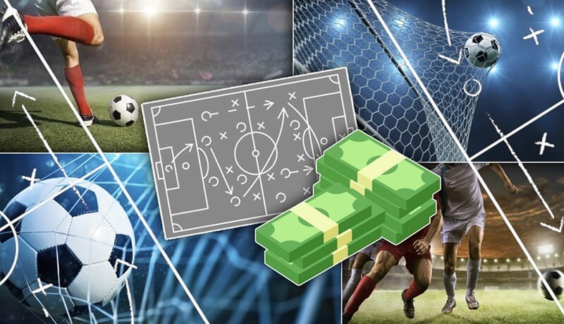 Kèo Tài Xỉu Hiệp 2 Hướng dẫn đọc kèo Tài Xỉu Alobet88 một cách chính xác nhất 2