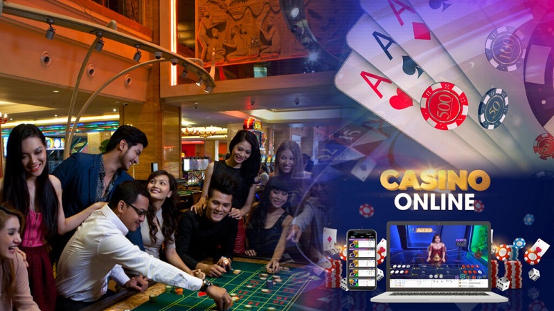 Tìm hiểu về Casino Alobet88 - Địa chỉ cá cược trực tuyến uy tín số 1 Châu Á (2)