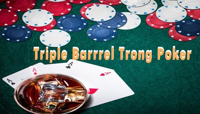 Triple Barrel Poker Chiến lược Poker Chuyên Nghiệp Giúp Tăng Lợi Nhuận Trên Alobet88 (1)